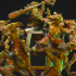 Goblin Carnage Orb (Pre-Supported) image
