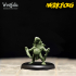 MorkBorg - Goblin Boss image