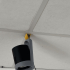 Somfy one plus support for dropped ceiling image