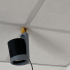 Somfy one plus support for dropped ceiling image