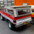 FMS FCX18 K10 Chevy Truck Camper Shell image