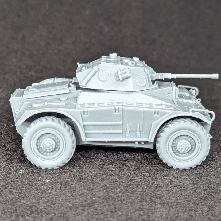 Coventry Armoured Car (UK, WW2)'s Cover