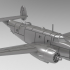 STL PACK - 16 Battle planes of WW2 (Volume 5, 1:200) - PERSONAL USE image