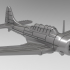 STL PACK - 16 Battle planes of WW2 (Volume 5, 1:200) - PERSONAL USE image