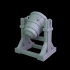 Bell Mortar (Medieval Artillery) image