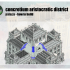 Concretium aristocratic district - palazzo image