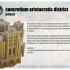 Concretium aristocratic district - palazzo image