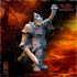 Realms of Mayhem Warriors Command Group image