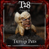 Turnip28: Pets image