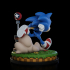 Sonic The Hedgehog image