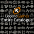 LegendGames Complete Mega Pack - the Full Monty, The Entire Catalogue, every single file, past, present and future image