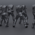 Armored Body Bases image