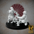 Empire of Japan - Infantry Support Weapons image