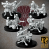 Empire of Japan - Infantry Support Weapons image