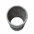 Grey Roof 1 - Thin Texture Roller (Low Resin Cost) - 4.5 Inches Tall image