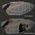 AETWAR01 - Mark AE Tank image