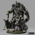 Commercial License - Orc Stronghold - BUNDLE#15 image