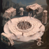 Arena Terrain Set - Crucible Traps & Spikes image