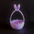 Hoppin' Blossom (Easter basket) image