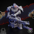 Nightmare Harbingers Battle Squad (BuildKit) image