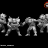 Space Orc Retro Boyz #1 image
