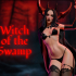 Witch of Swamp image
