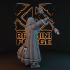 Hera'Stone Sorceress - Crosslances image