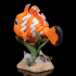 Nestor, the Clownfish image