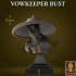 Vowkeeper Bust image