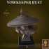 Vowkeeper Bust image