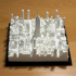 EMPIRE STATE BUILDING CITY MODEL image