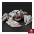 Crab Deadly Pincer image
