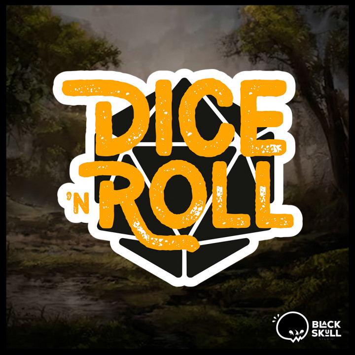 Dice n Roll - Campaign Elements's Cover