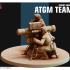 Desert Hawks ATGM Team v2 image
