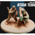 Desert Hawks ATGM Team v2 image