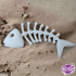 Fish Skeleton image