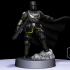 1:48 Scale Helldivers - 3D Print Files image