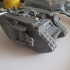LAND RAIDER MK2 in Multiple combinations image
