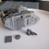 LAND RAIDER MK2 in Multiple combinations image