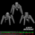 Mechanopods - Strider Drones image
