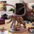 Displacer Beast - A image