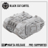 Object-2403-A/B Assault Combat Armored Personnel Carrier image
