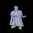 Deathmask Janissary Commandant image