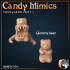 Candy Mimics x5 image