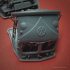 Volkswagen Type 2 (T1) "Transporter" a.k.a. Kombi, Camper, Microbus | Legacy edition print image