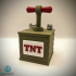 Fidget TNT Detonators image
