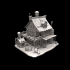 IDP01S07 Pierce's House :: Iridium Places 1 :: Black Blossom Games image