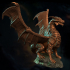 Copper Dragon image