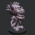 Biter (Monster Pack) 3d model image