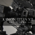 KAMON - Titan v.2 image